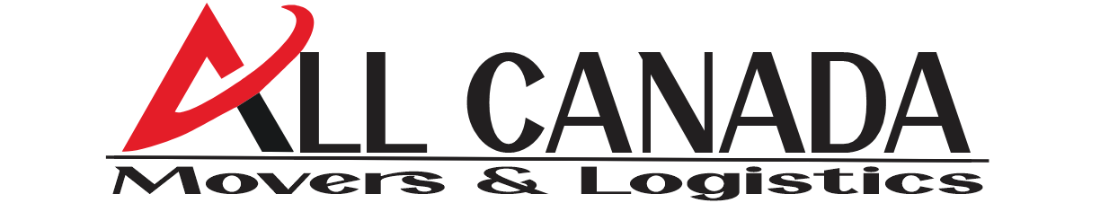 All Canada Movers And Logistics